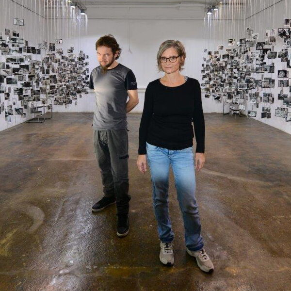 Ausstellung Pilderweg