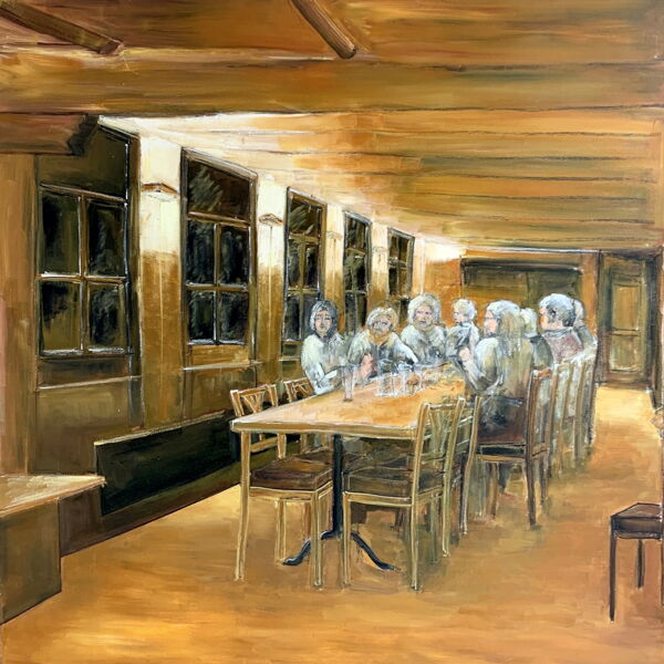 Ausstellung - laut & leise