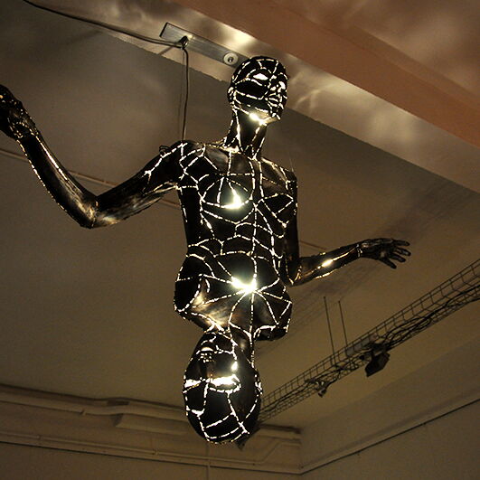Ausstellung "Licht" - eine Gemeinschaftsausstellung