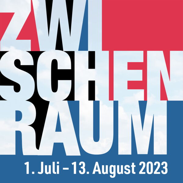 Ausstellung Zwischenraum 2023