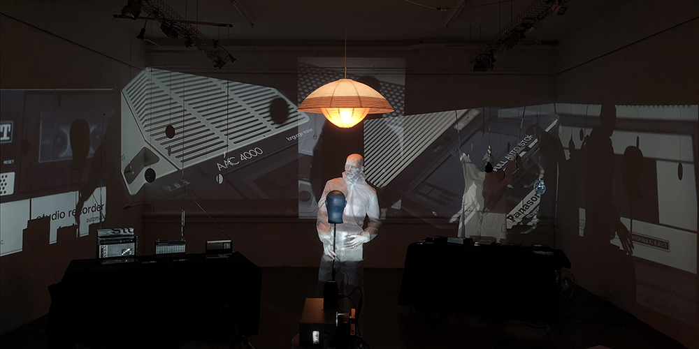 InforMation OverFlow by SLAK